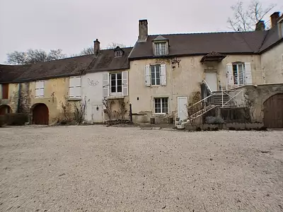 Maison, 175 m²