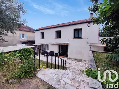 Maison, 79 m²