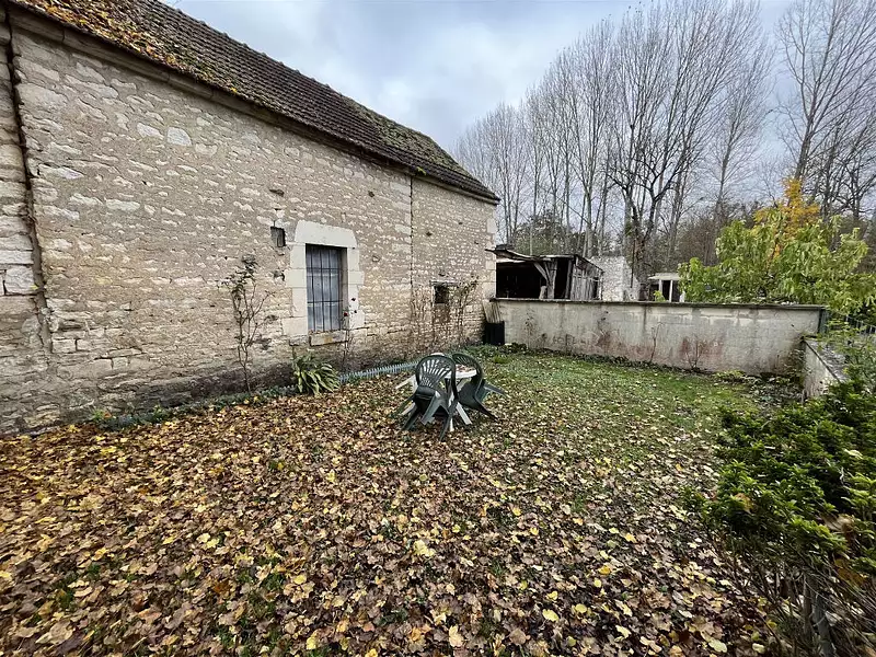 Maison, 70 m²