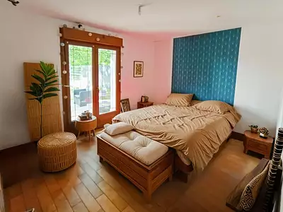Maison, 130 m²