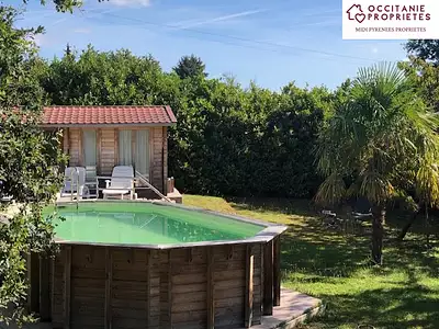 Maison, 240 m²
