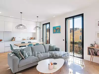 Appartement, 83,46 m²
