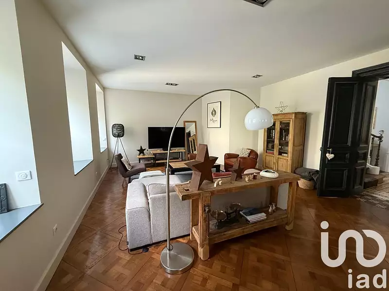 Maison, 390 m²