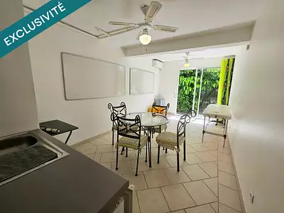 Maison, 134 m²