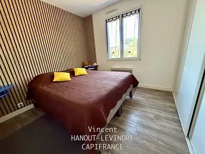 Maison, 98 m²