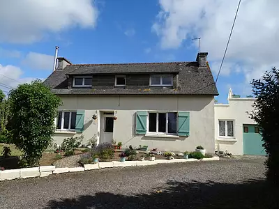 Maison, 88,5 m²