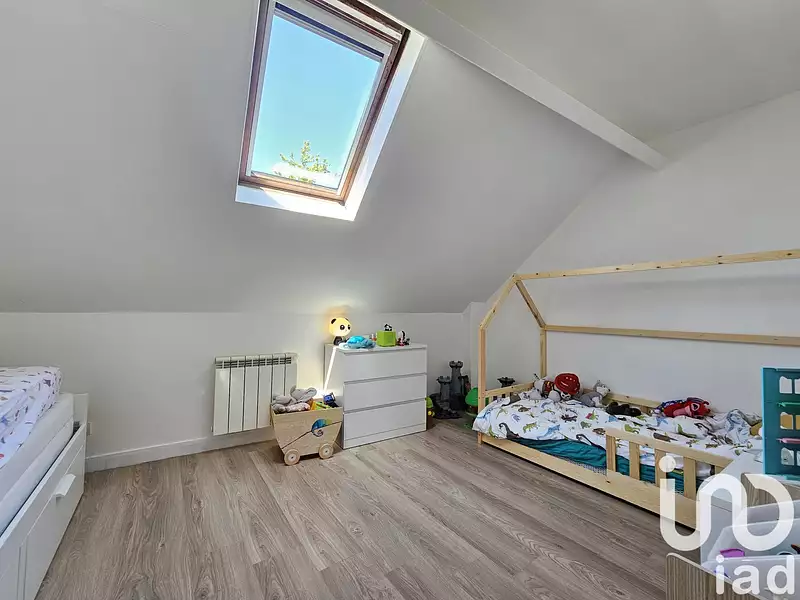 Maison, 100 m²