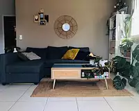 Appartement, 50,8 m²