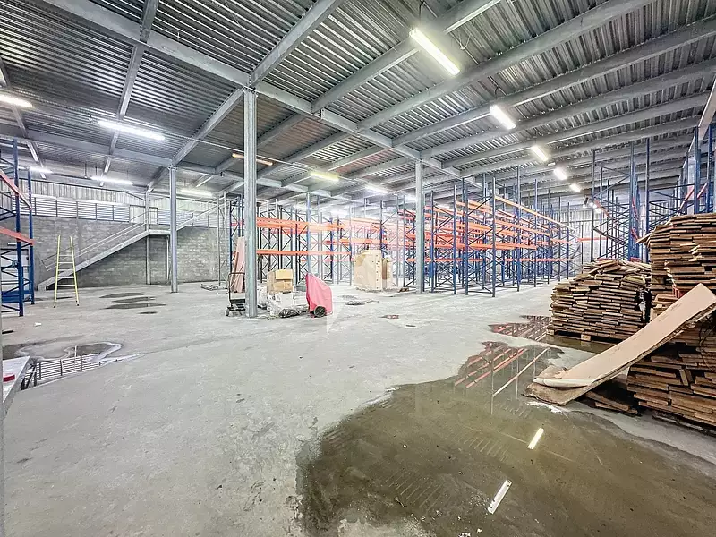Divers, 2 032,34 m²