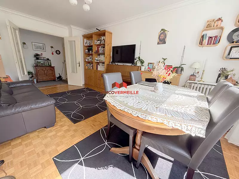 Appartement, 73 m²