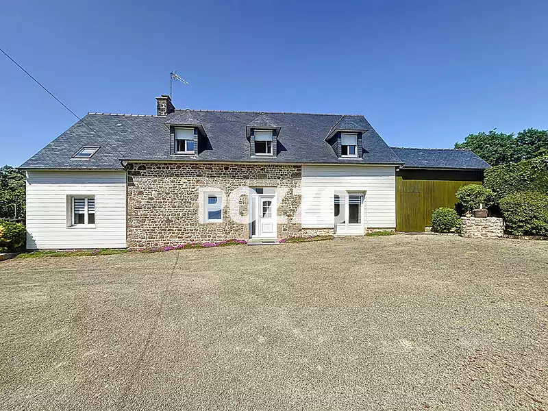 Maison, 156 m²