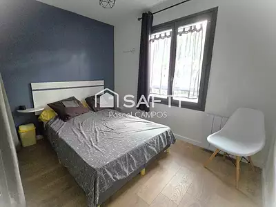Maison, 75 m²