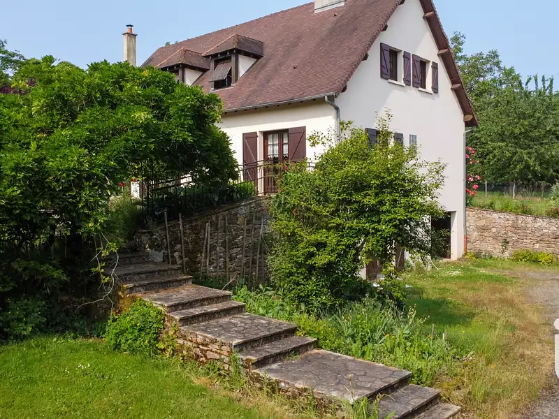 Maison, 214 m²