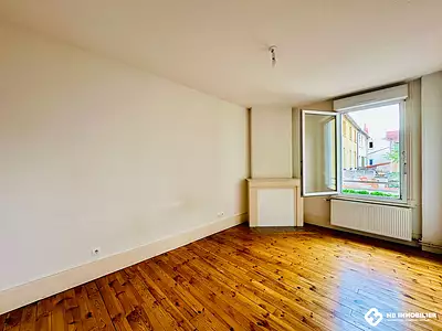Appartement, 81,95 m²