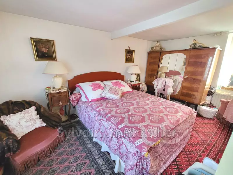 Maison, 170 m²