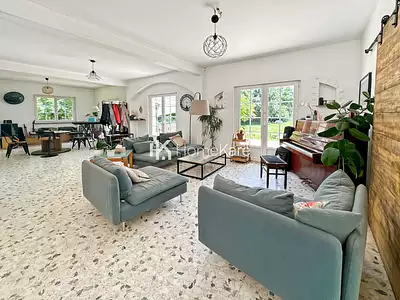 Maison, 200 m²