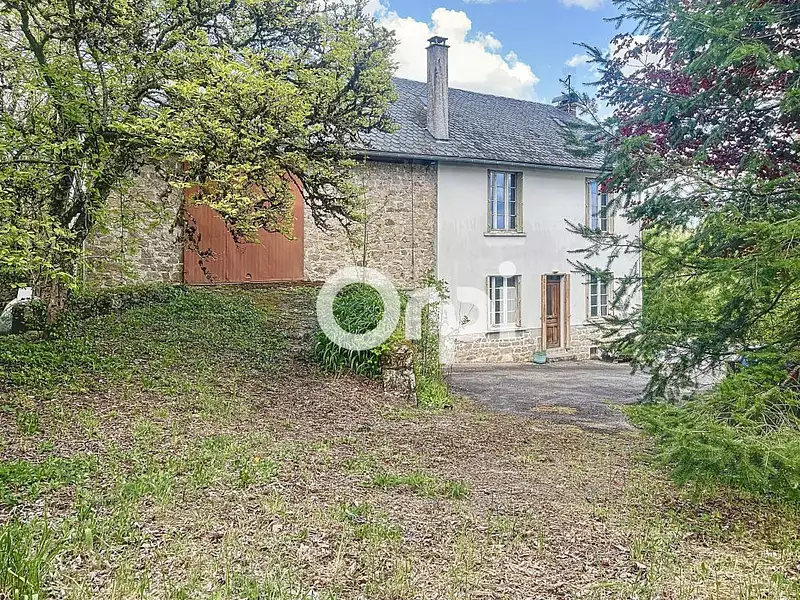 Maison, 80 m²