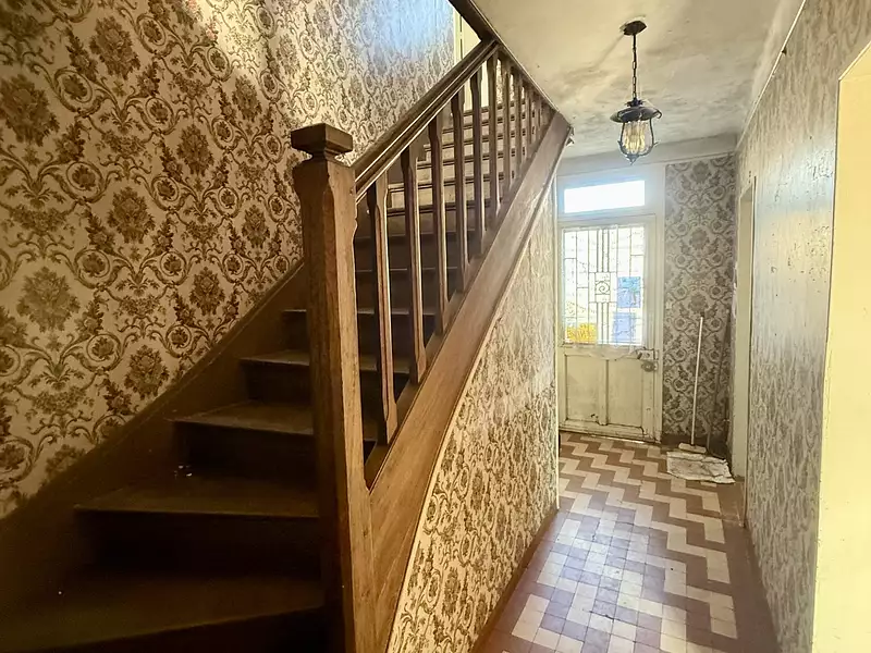 Maison, 121 m²