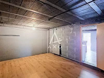 Maison, 96,5 m²