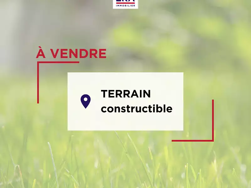Terrain, 4 282 m²