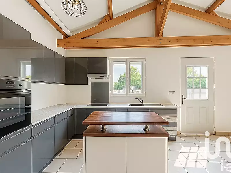 Maison, 85 m²