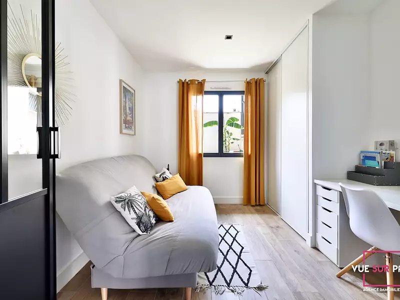 Maison, 205 m²