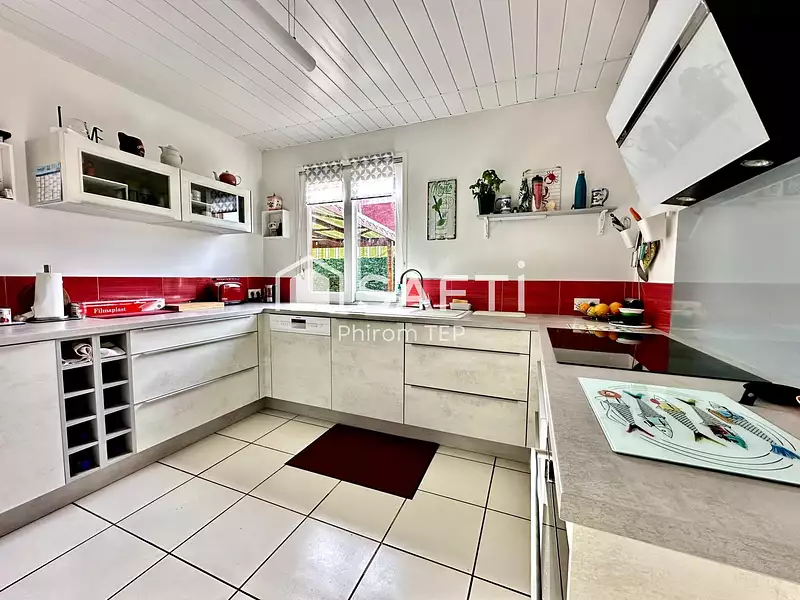 Maison, 100 m²