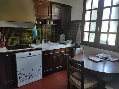 Maison, 144 m²