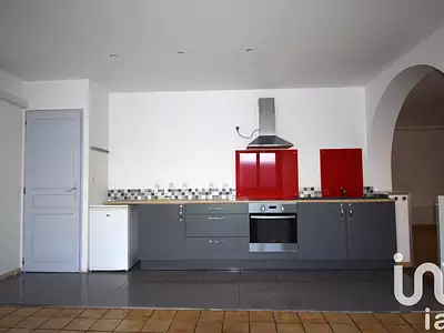Maison, 90 m²