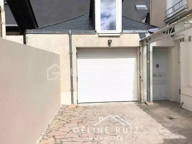 Maison, 131 m²