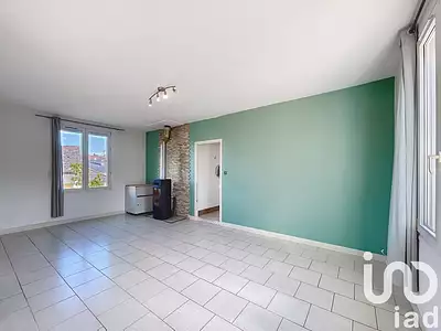 Maison, 80 m²