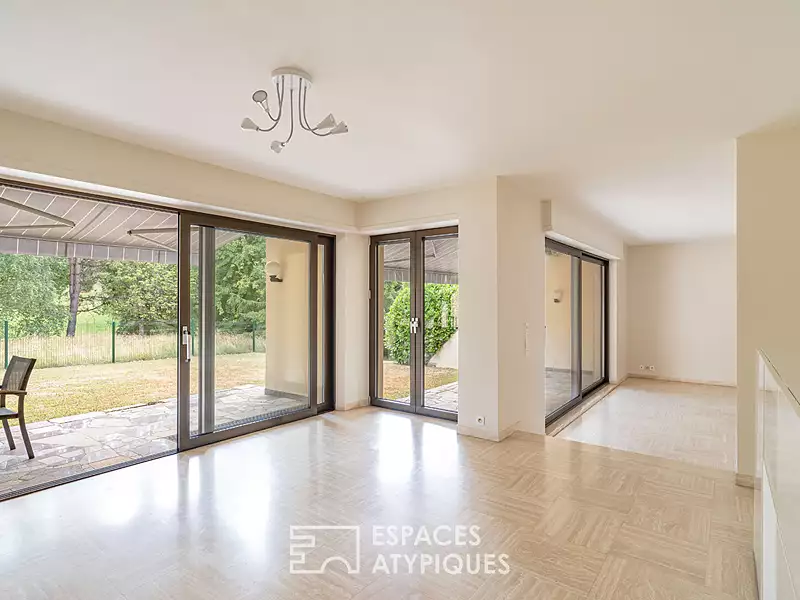 Maison, 141 m²