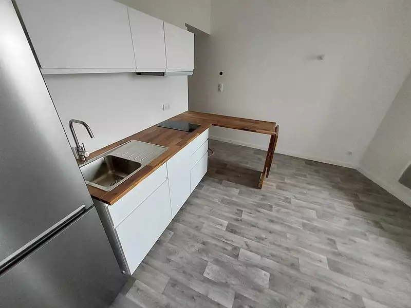 Appartement, 47,89 m²