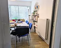 Divers, 60 m²