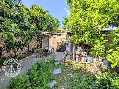 Maison, 70 m²
