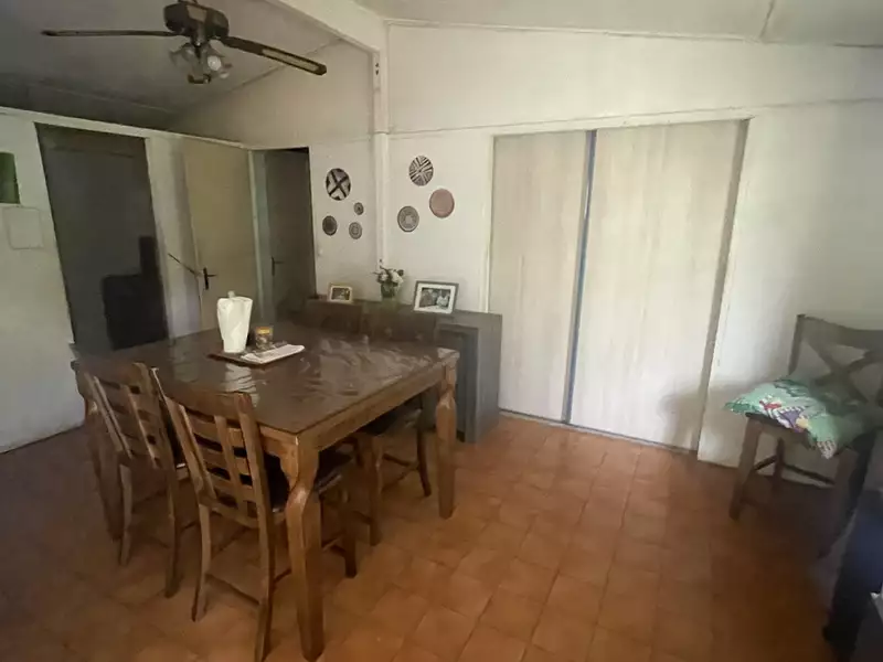 Maison, 70 m²