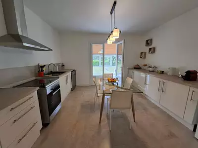 Maison, 128 m²