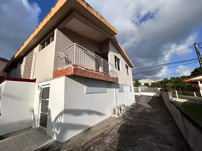 Immeuble, 184 m²