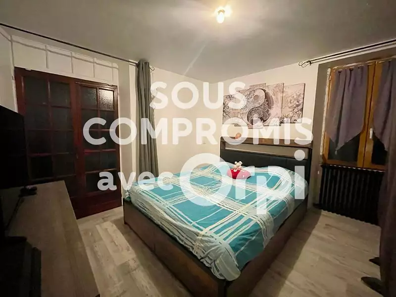 Maison, 98 m²