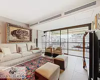 Appartement, 57,26 m²