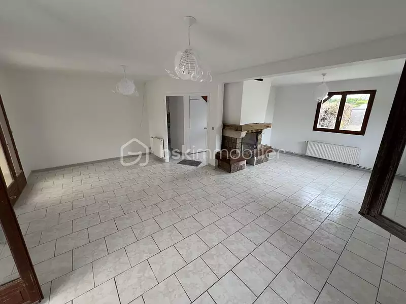 Maison, 195 m²