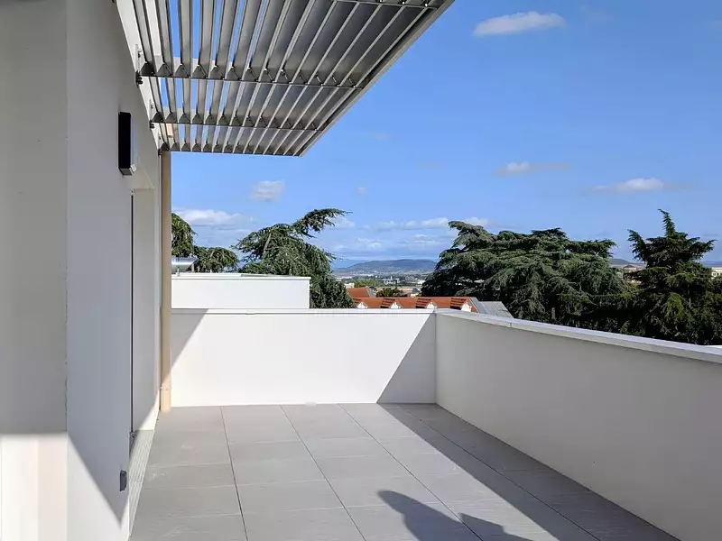 Appartement, 133 m²