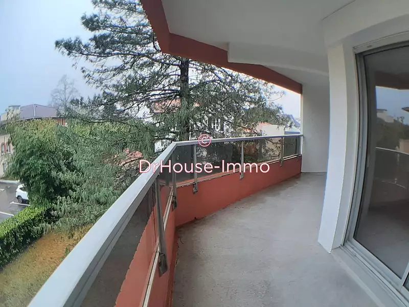 Appartement, 74,59 m²