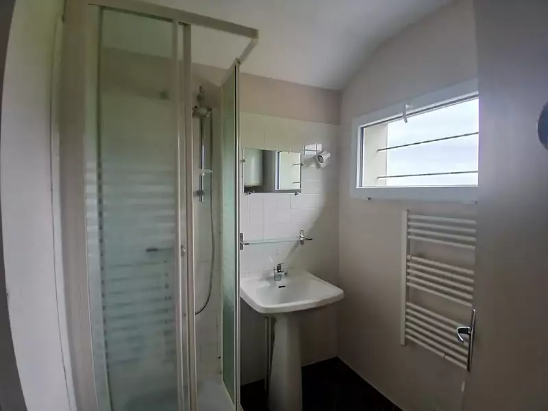 Maison, 56 m²