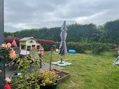Maison, 65 m²