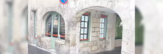 Agence des 4 Sergents