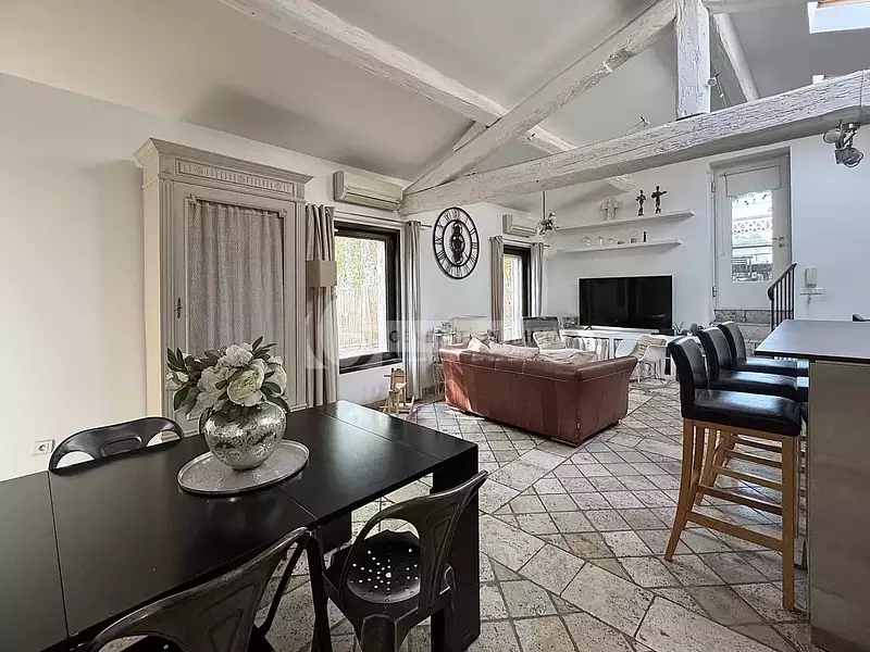 Appartement, 65,84 m²