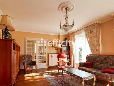 Maison, 118 m²