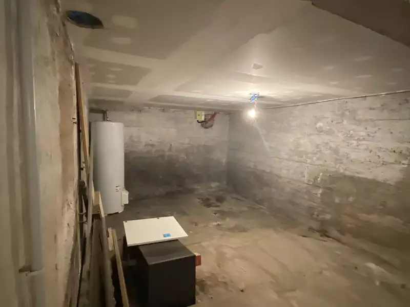Maison, 115 m²