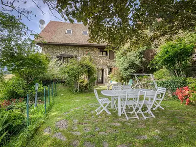 Maison, 195 m²